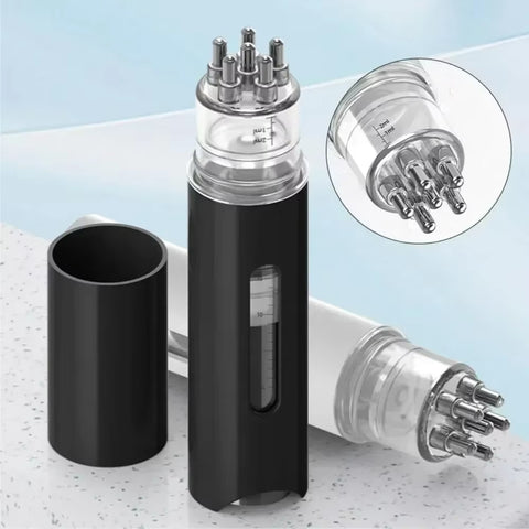 Scalp Applicator Liquid Comb