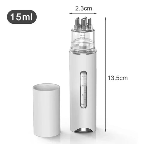 Scalp Applicator Liquid Comb