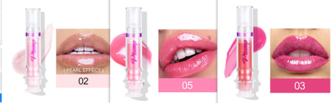 New Tube Lip Rich Lip Color Slightly Spicy Lip Honey