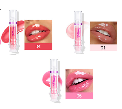 New Tube Lip Rich Lip Color Slightly Spicy Lip Honey