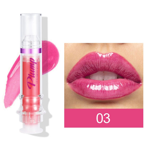 New Tube Lip Rich Lip Color Slightly Spicy Lip Honey