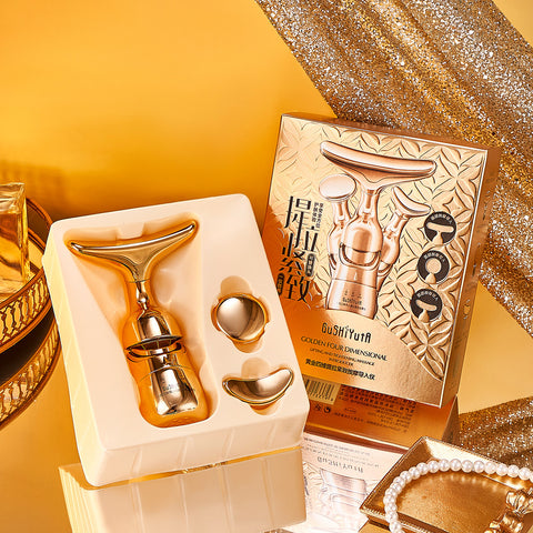 Ultrasonic Multifunctional Massage