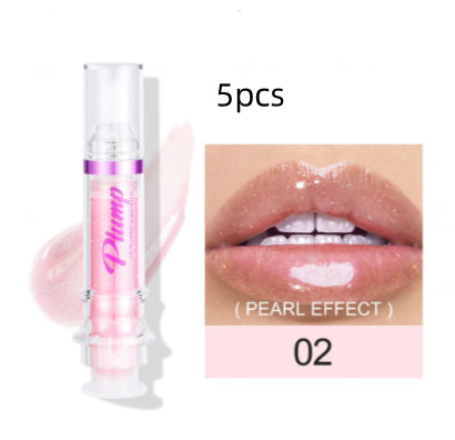 New Tube Lip Rich Lip Color Slightly Spicy Lip Honey
