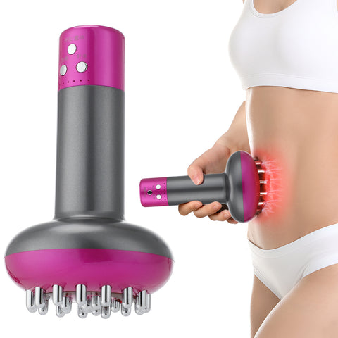 EMS Electric Meridian Massager