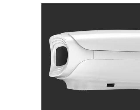 Graphene mouse hand massage artifact