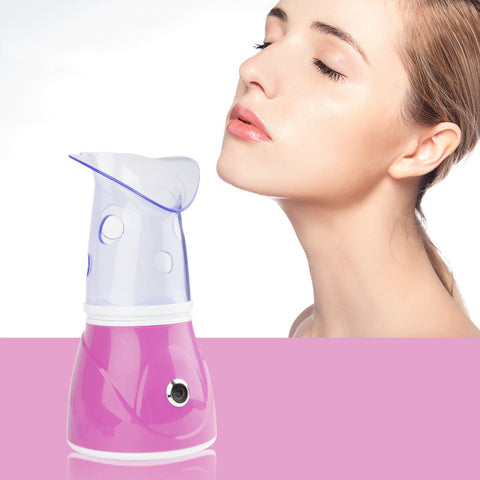 Beauty Moisturizing Device Steaming Face Device Steaming