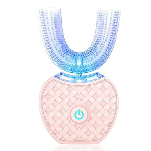 360 Degrees Intelligent Automatic Electric