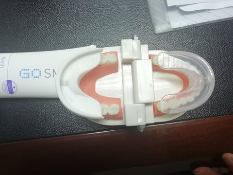 360 Degrees Intelligent Automatic Electric