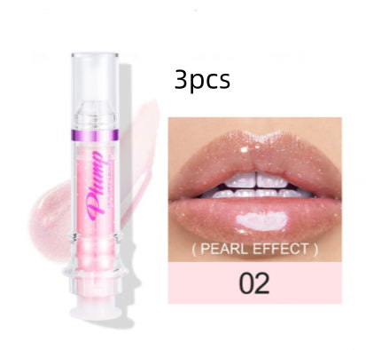 New Tube Lip Rich Lip Color Slightly Spicy Lip Honey