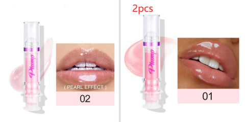 New Tube Lip Rich Lip Color Slightly Spicy Lip Honey