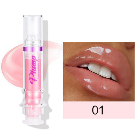New Tube Lip Rich Lip Color Slightly Spicy Lip Honey