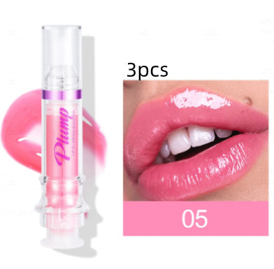 New Tube Lip Rich Lip Color Slightly Spicy Lip Honey