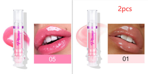 New Tube Lip Rich Lip Color Slightly Spicy Lip Honey