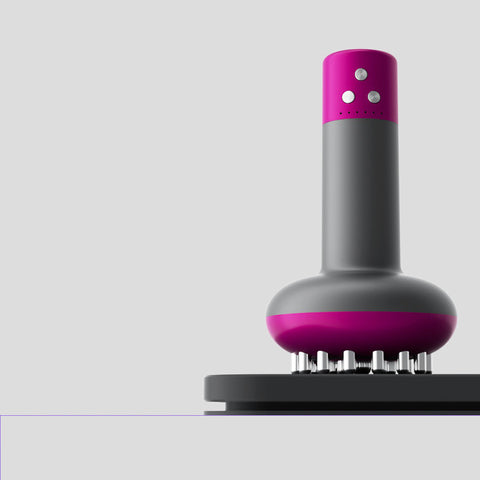 EMS Electric Meridian Massager