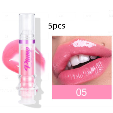 New Tube Lip Rich Lip Color Slightly Spicy Lip Honey