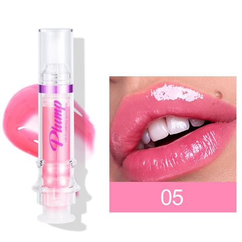 New Tube Lip Rich Lip Color Slightly Spicy Lip Honey