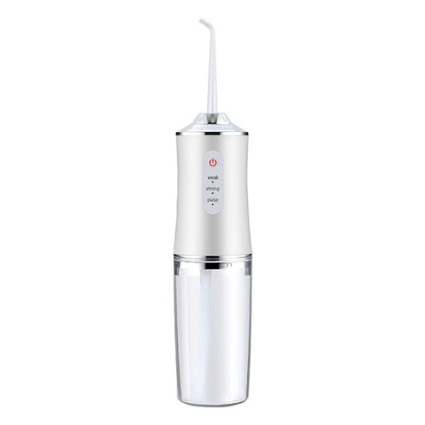 Electric Actuator Portable Household Water Toothpick