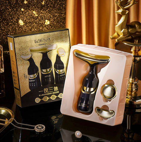 Ultrasonic Multifunctional Massage