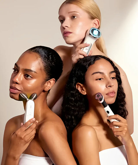 Designed for Home Use