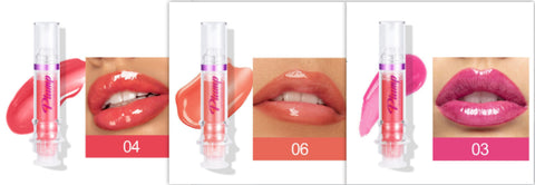 New Tube Lip Rich Lip Color Slightly Spicy Lip Honey