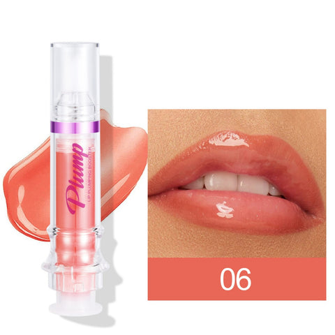 New Tube Lip Rich Lip Color Slightly Spicy Lip Honey