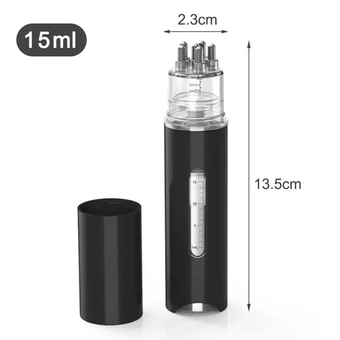 Scalp Applicator Liquid Comb