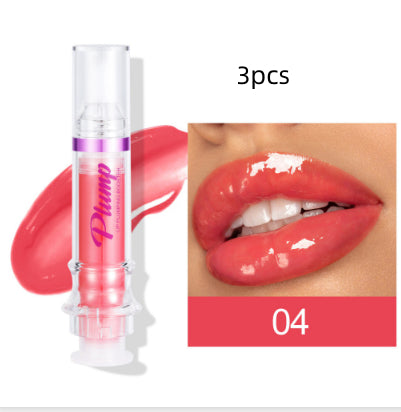New Tube Lip Rich Lip Color Slightly Spicy Lip Honey