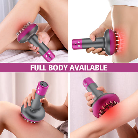 EMS Electric Meridian Massager