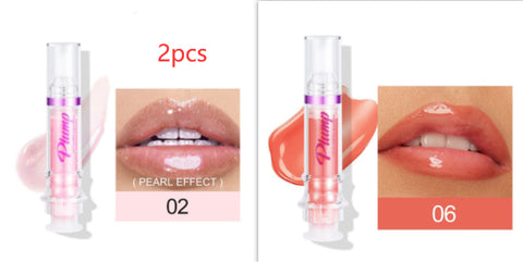 New Tube Lip Rich Lip Color Slightly Spicy Lip Honey