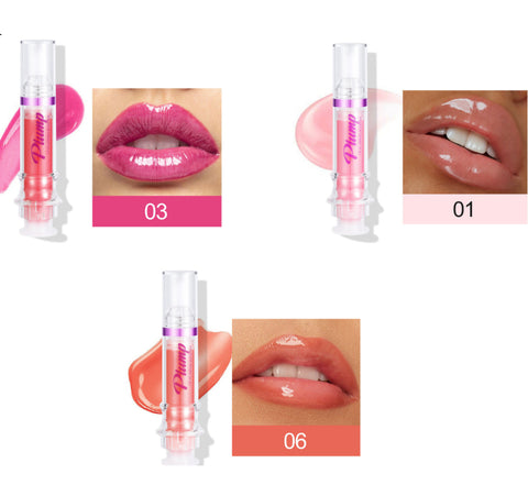 New Tube Lip Rich Lip Color Slightly Spicy Lip Honey
