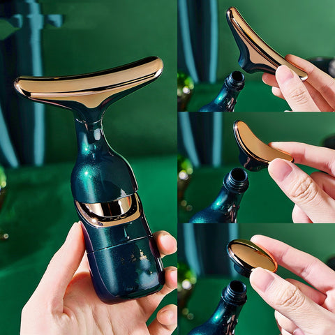 Ultrasonic Multifunctional Massage