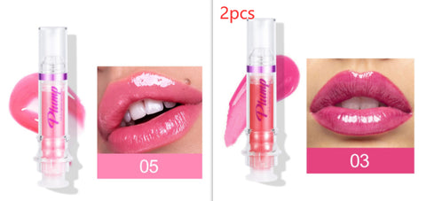 New Tube Lip Rich Lip Color Slightly Spicy Lip Honey