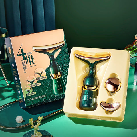 Ultrasonic Multifunctional Massage